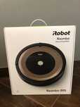 Odkurzacz automatyczny iRobot Roomba 895 Poznań Długa 14