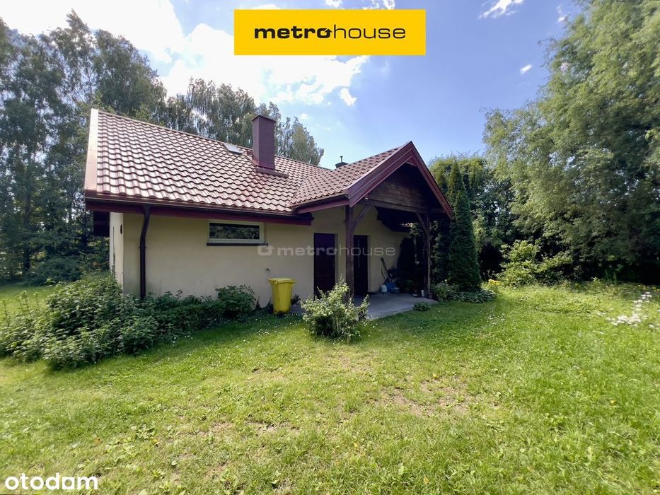 Dom na sprzedaż, Brzydowo