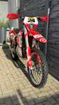 Gasgas ec250 TPI salon PL 2021r remont 16mth dodatki bez wkladu zamian