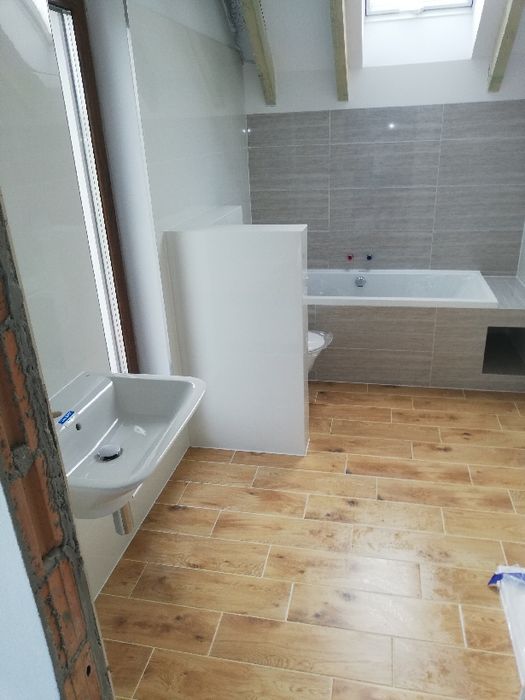 Remonty Mieszkań Łazienek Wykończenie Wnetrz Gladzie Gk Malowanie