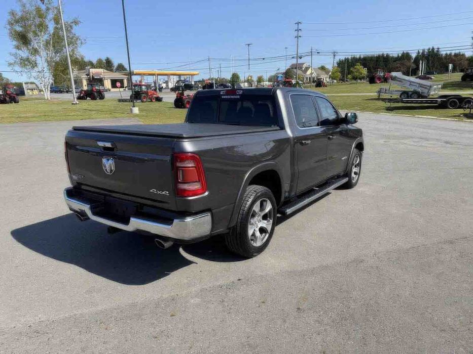 RAM 1500 Laramie      2020