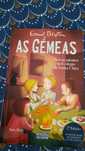 As gemeas-4 livros-13,14,15 e 16