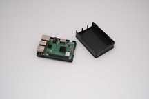 Raspberry Pi 3 model B+