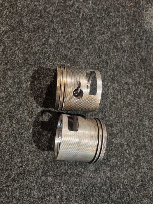 tłok oryginał Suzuki DT 9.9 silnik zaburtowy