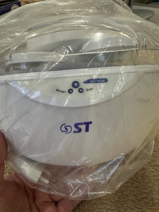 Йогуртниця ST-FP8511