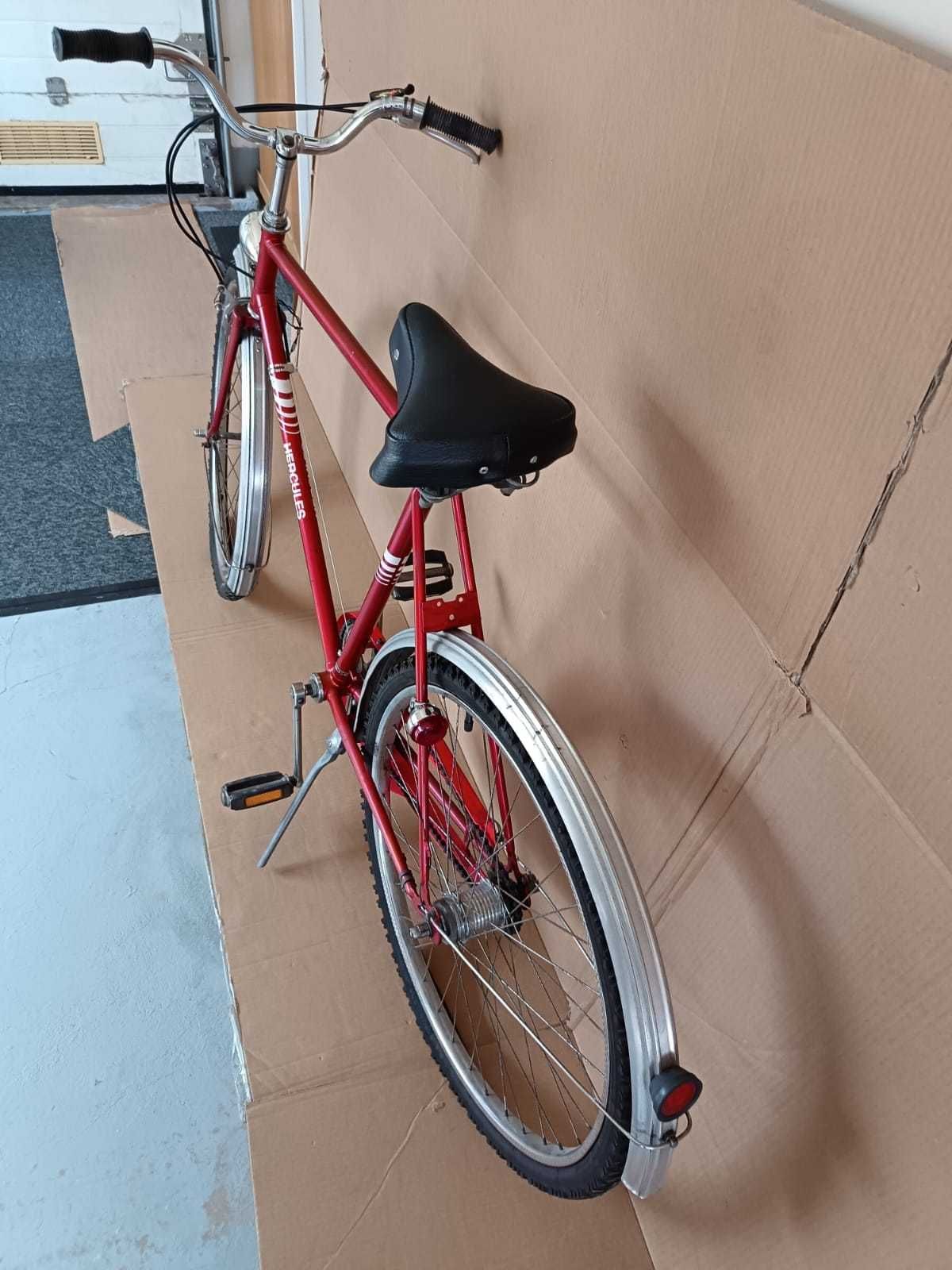 3 Bicicletas troca pasteleira antiga