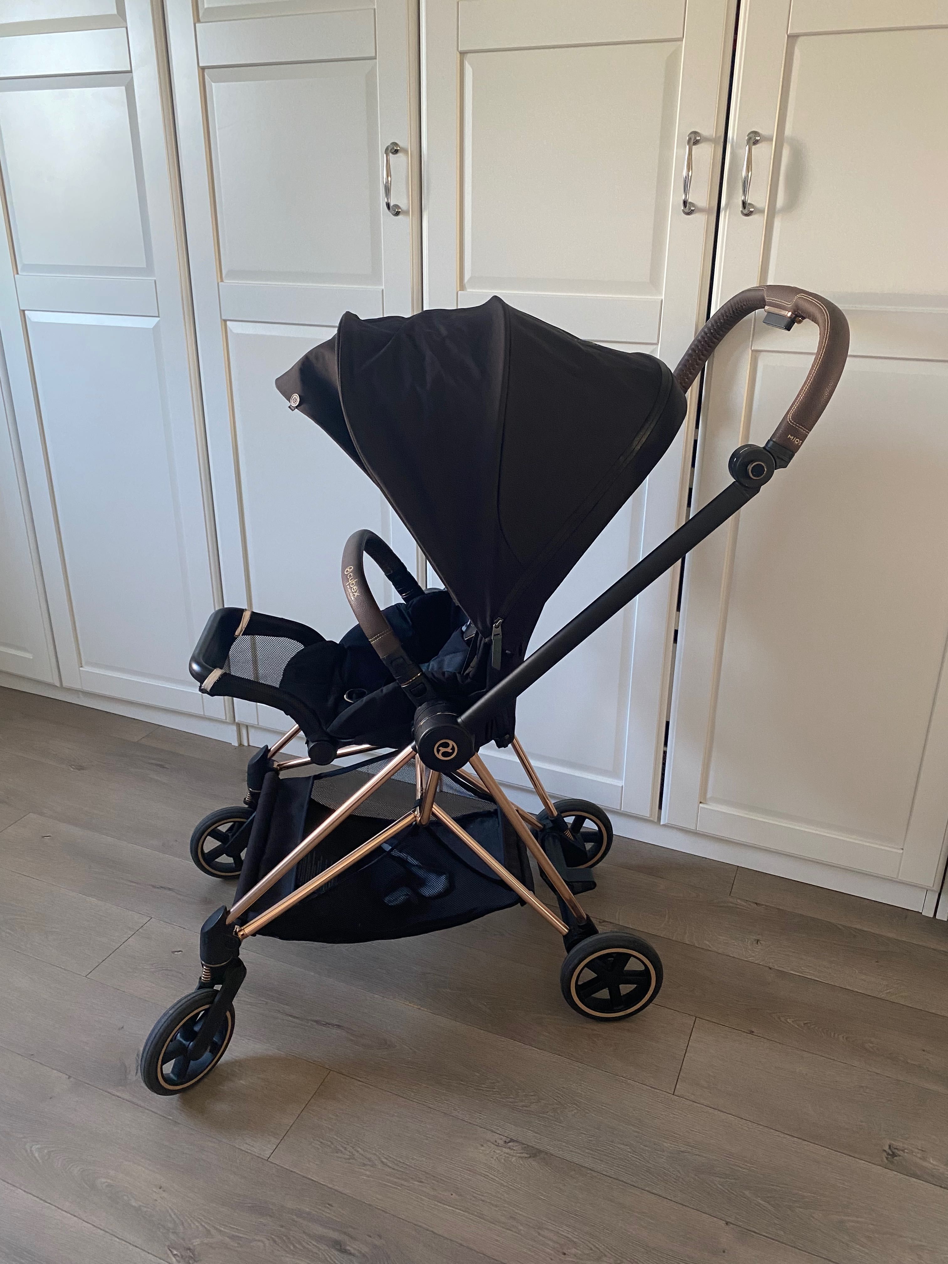 Cybex Mios 3.0 stan idealny