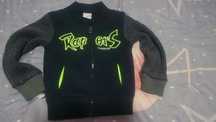 Bluza bejsbolówka