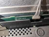 Placa LG EAX6130_9401
