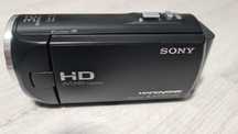 Sony HDR-CX220 kamera Handycam 16gb