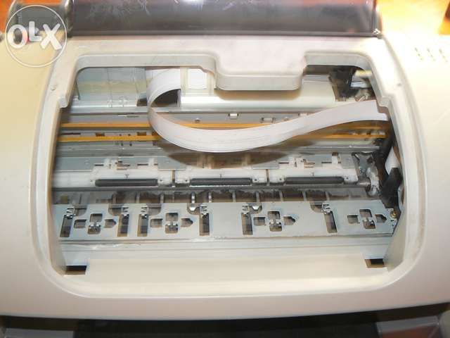 Impressora Epson Styulus C44 Plus