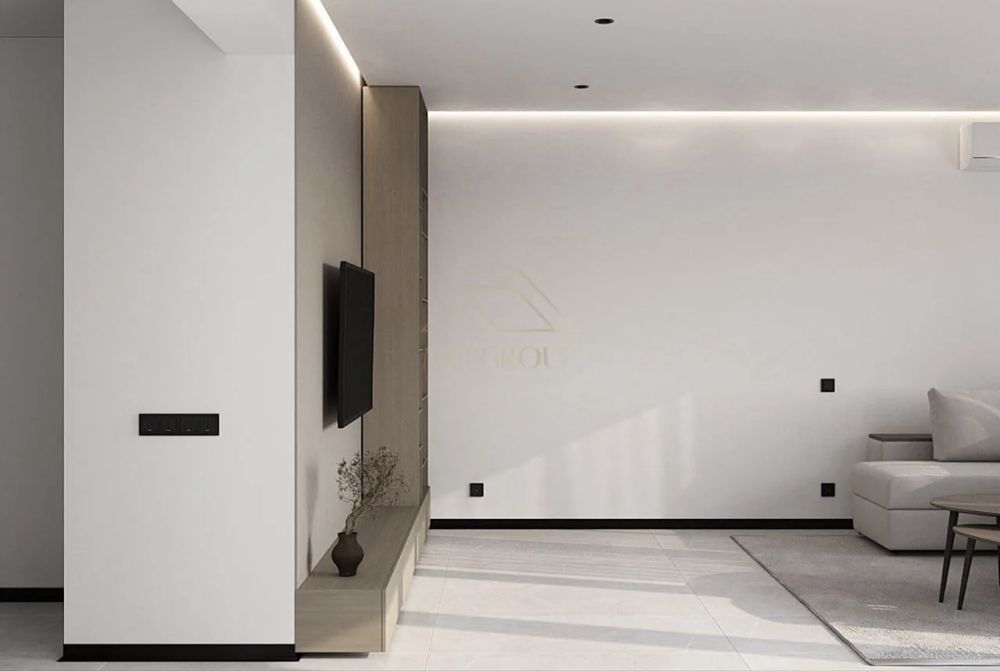 Продаж ТаунХауса із сучасним дизайнерським РЕМОНТОМ