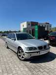 BMW E46 2.0 Diesel*Mapa180km*Klima*BezRdzy*DlugieOplaty*Zamiana