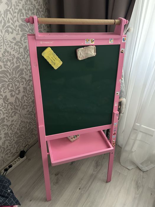 Мольберт доска для рисования 450 грн