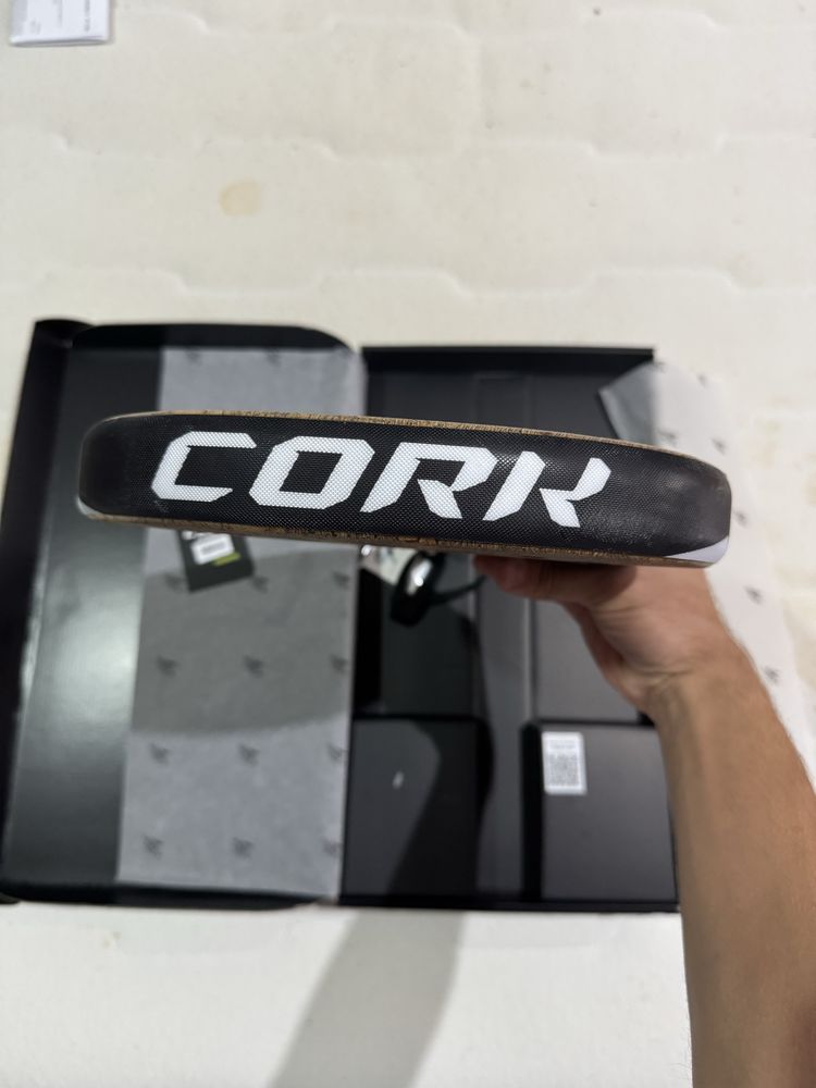 Cork premium hybrid II