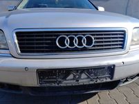 atrapa grill Audi A8 D2 LIFT