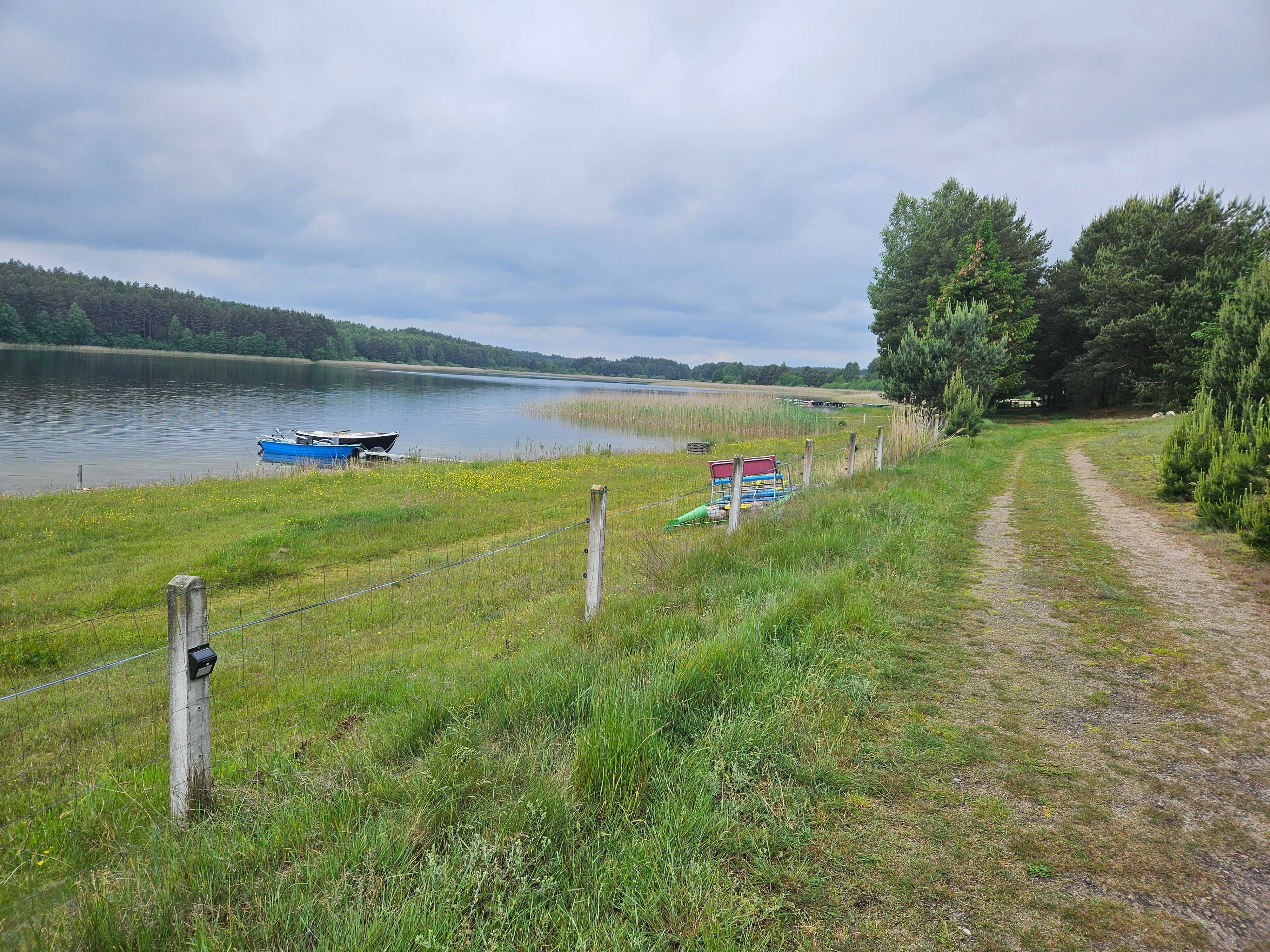 Domki  Piotrogród- Kaszuby