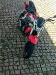 Vendo Megelli 125S