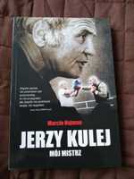 Jerzy Kulej mój mistrz