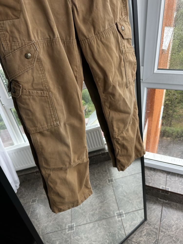 Карго-штани Carhartt робочі чоловічі оригінал