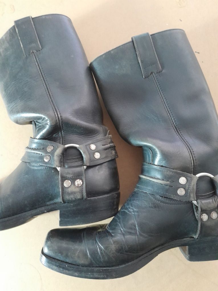 Botas Sendra biker boots 43