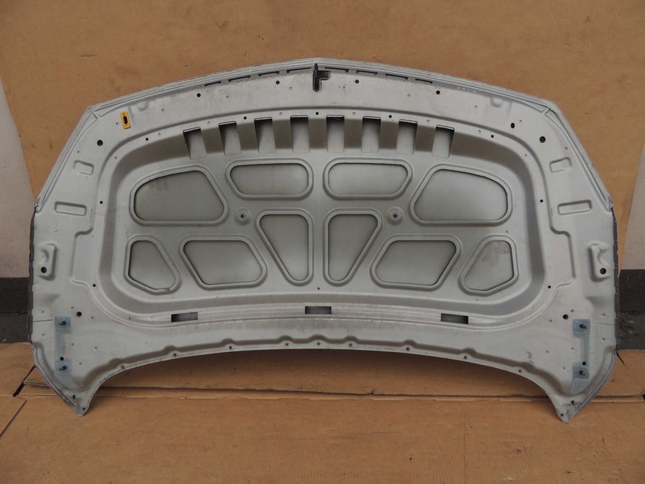 Maska pokrywa silnika Opel Astra 4 IV J 09,10,11,12,13,14,15,16 Z167