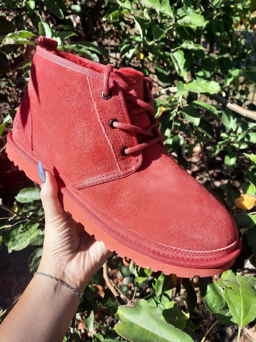 Ugg sn3236 уггі зимові оригінал
