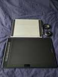 Tablet graficzny Huion Kamvas Pro 13 (2,5K) 13,3 cala najnowsza wersja