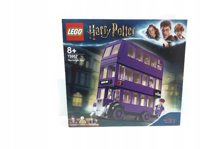 LEGO Harry Potter 75957 Harry Potter