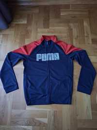 Bluza sportową Puma