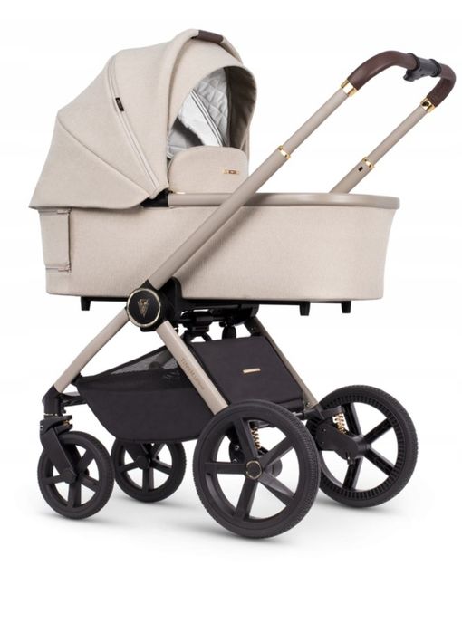 Wózek Venicci Tinum Upline 2w1