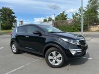 Kia Sportage 2012