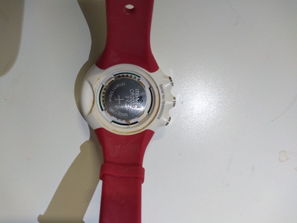 Pulsometr SUUNTO M2