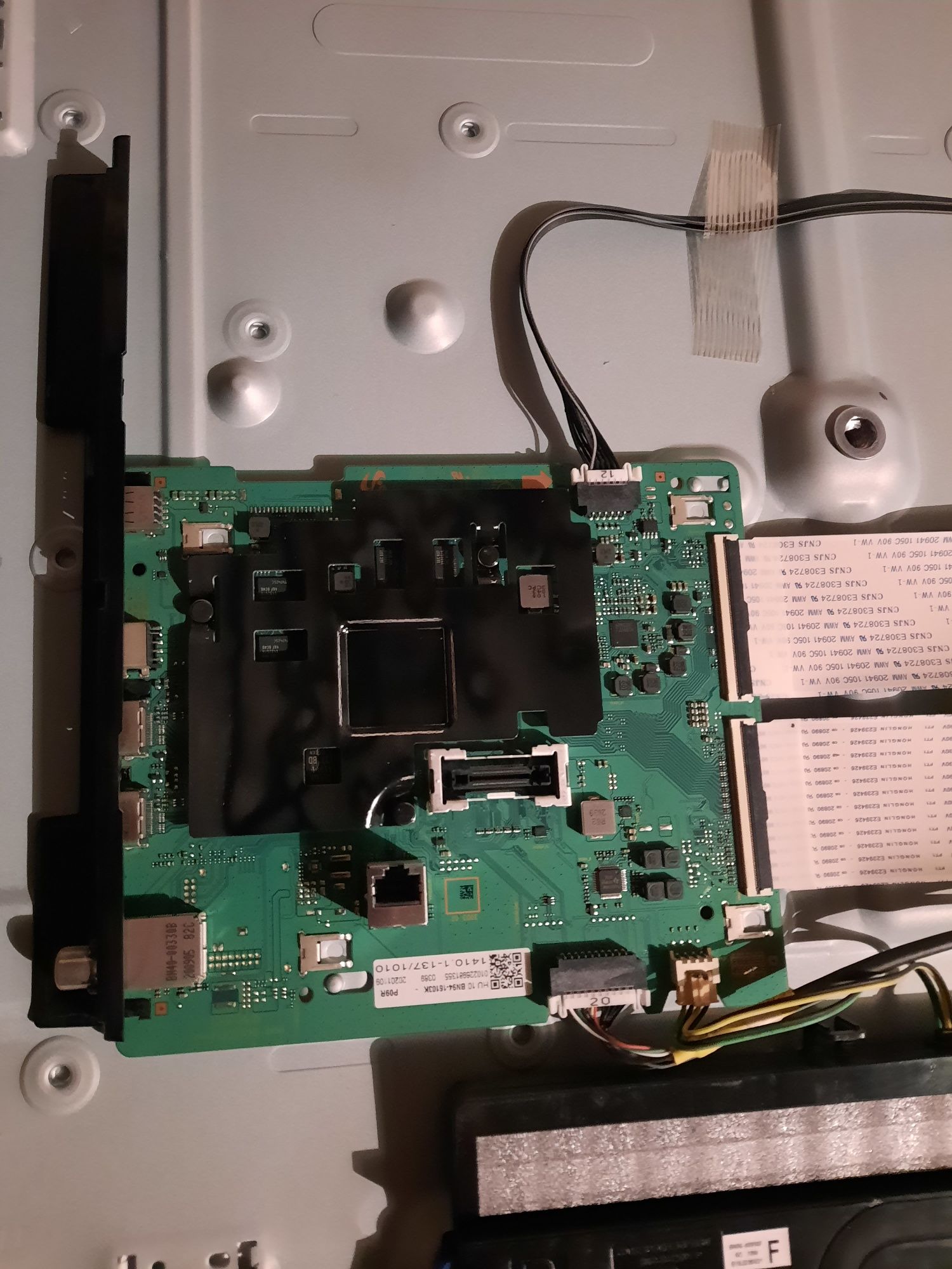 Telewizor Samsung UE65TU7102KXXH