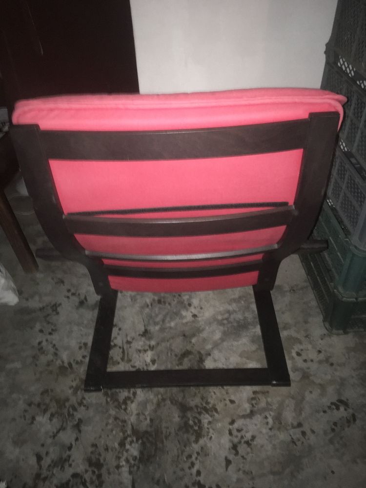 Fotel rozmiar standardy