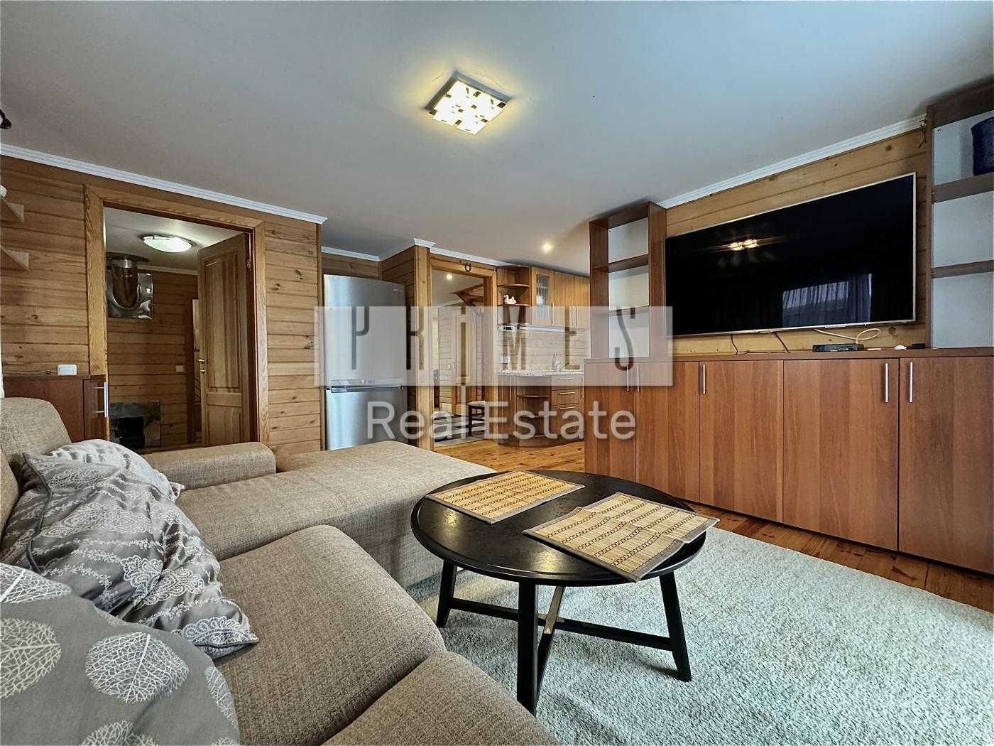 Продажа дом 150м2, Вишеньки, ул. Европейская, сауна, Золоче Клуб