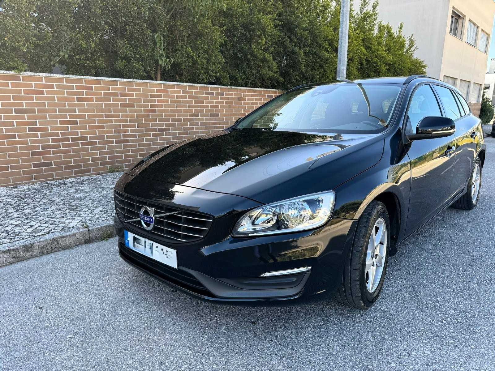 Volvo V60 D4 2.0