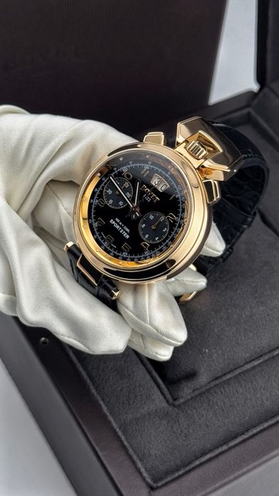 Часы Bovet Sportster 44 RG