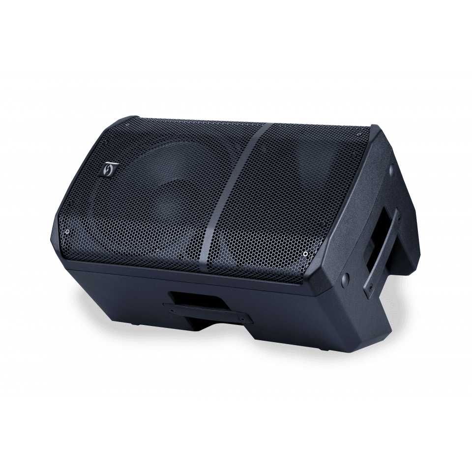 Soundsation Provibe 10AIR akumulatorowa kolumna akt. z mikrofonem bezp
