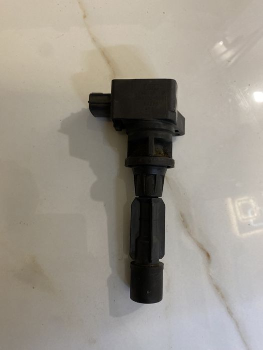 Котушка запалення mazda
