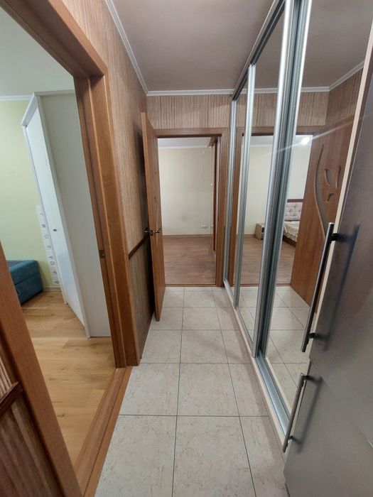 Продаж 2 кімнатна  квартира  Центр