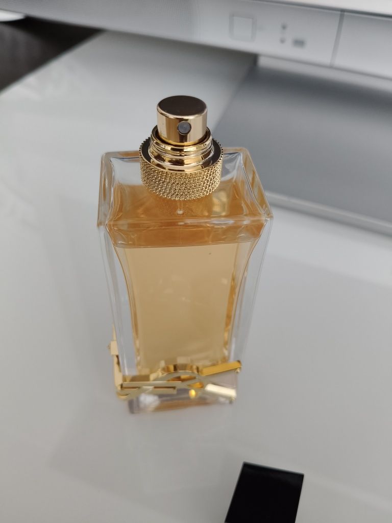 Yves Saint Laurent Libre EDT oryginalne 90 ml