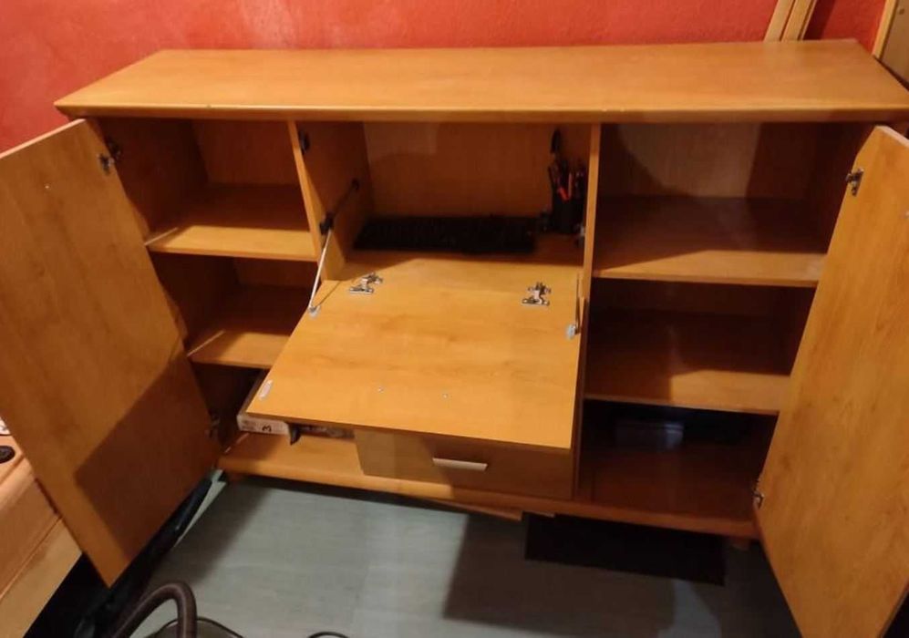 Komoda stan jak na zdjęciach