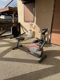 Rower magnetyczny HERTZ FITNESS Comfort 1