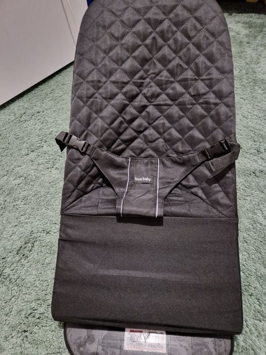 Шизлонг дитячий 1500