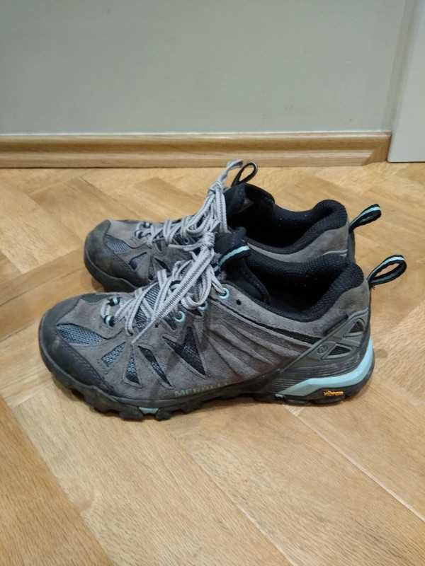 Buty trekkingowe Merrell Capra GTX rozmiar 36