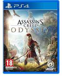 Vídeojogo PlayStation 4 - Assassin's Creed Odyssey