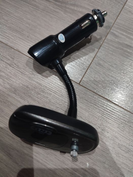 Радіо автомобільне Tiny Audio C5 DAB + FM передавач