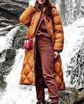 Пуховик Brunello cucinelli  loro piana