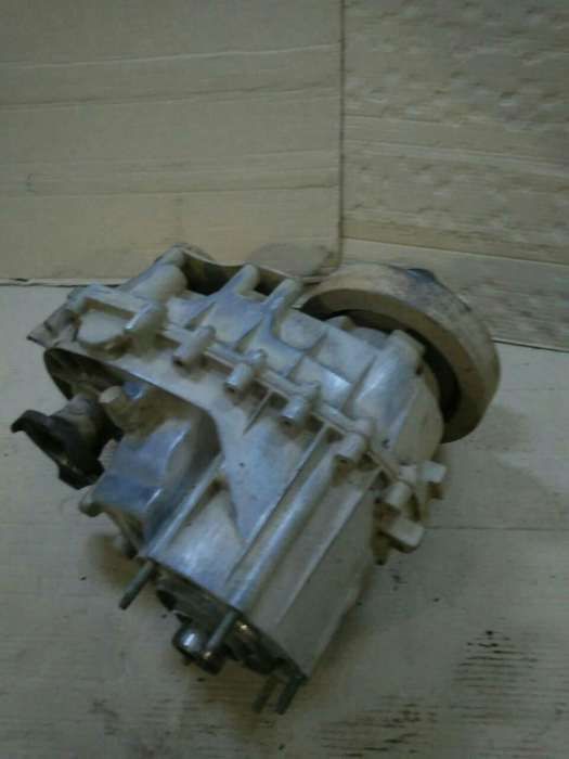 Роздатка Jeep Grand Cherokee wj 2.7